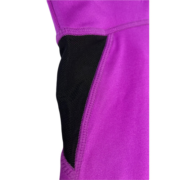 $30 Reebok Racerback Training Sports Tank, XS - Picture 5 of 5